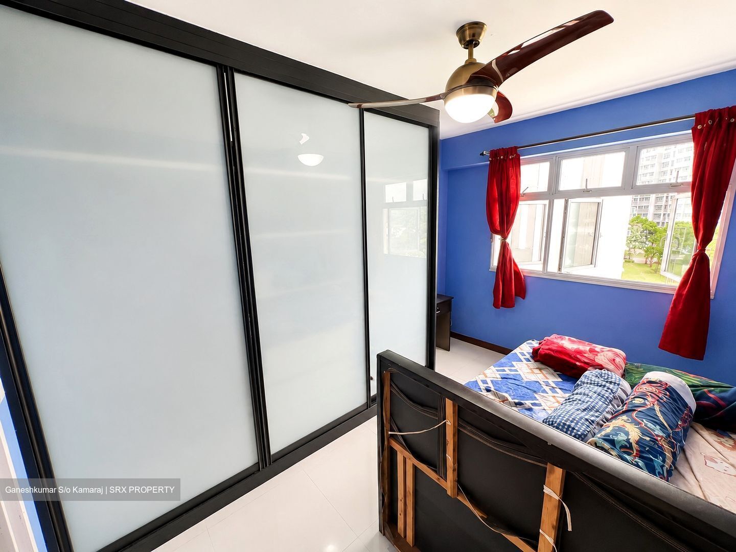 Blk 107A Eastbrook @ Canberra (Sembawang), HDB 3 Rooms #568344021